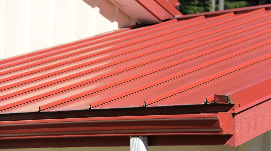 Industrial Roof Installation in Brighton, MI